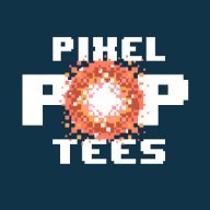 PixelPop