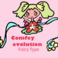 Fairy Type Lover