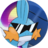 Mudkip With Shades