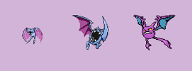 There is no Zubat in Lets go Pikachu and Eevee.png