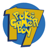 Poké Gamer Boy 17