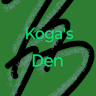 Koga'sDen