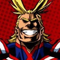 ALL MIGHT