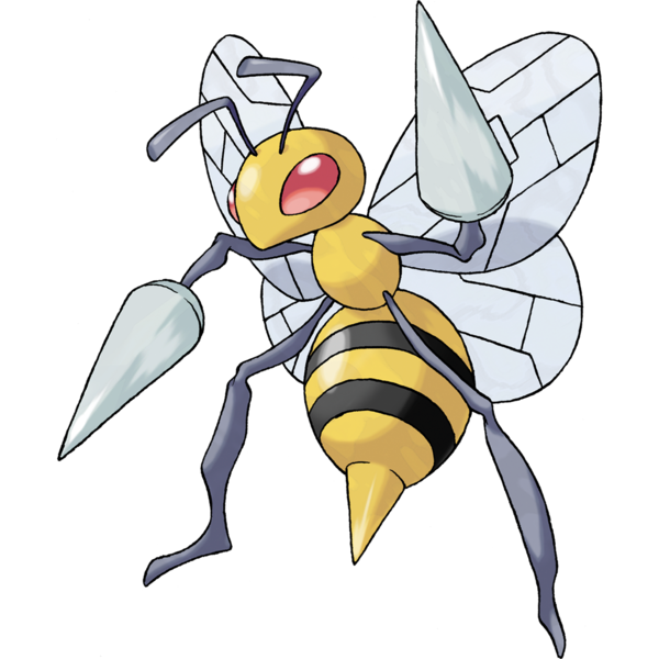 600px-015Beedrill.png
