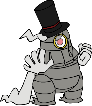 dusclops with tophat and monocle.png