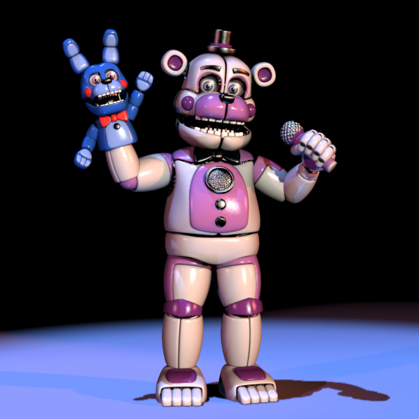 FNAFSL_Funtime_Freddy_and_Bonnie_Hand_Puppet_Models.png