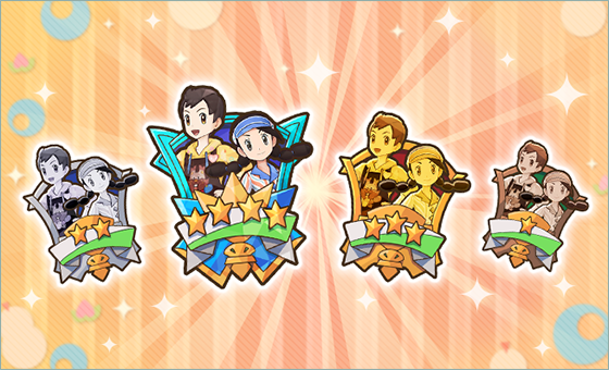 Victor's Cooking Class! - Event Medals