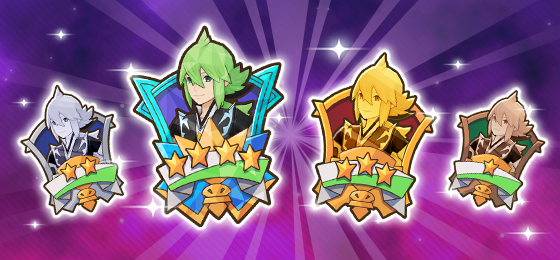 Villain Event: Team Plasma's Icy Malice - Event Medals