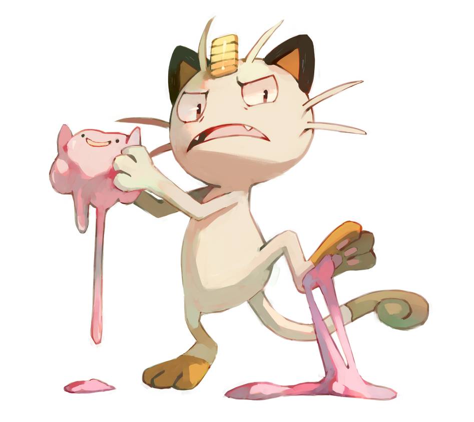 meowth_and_ditto_by_bluekomadori_d8a1hnv-pre.jpg