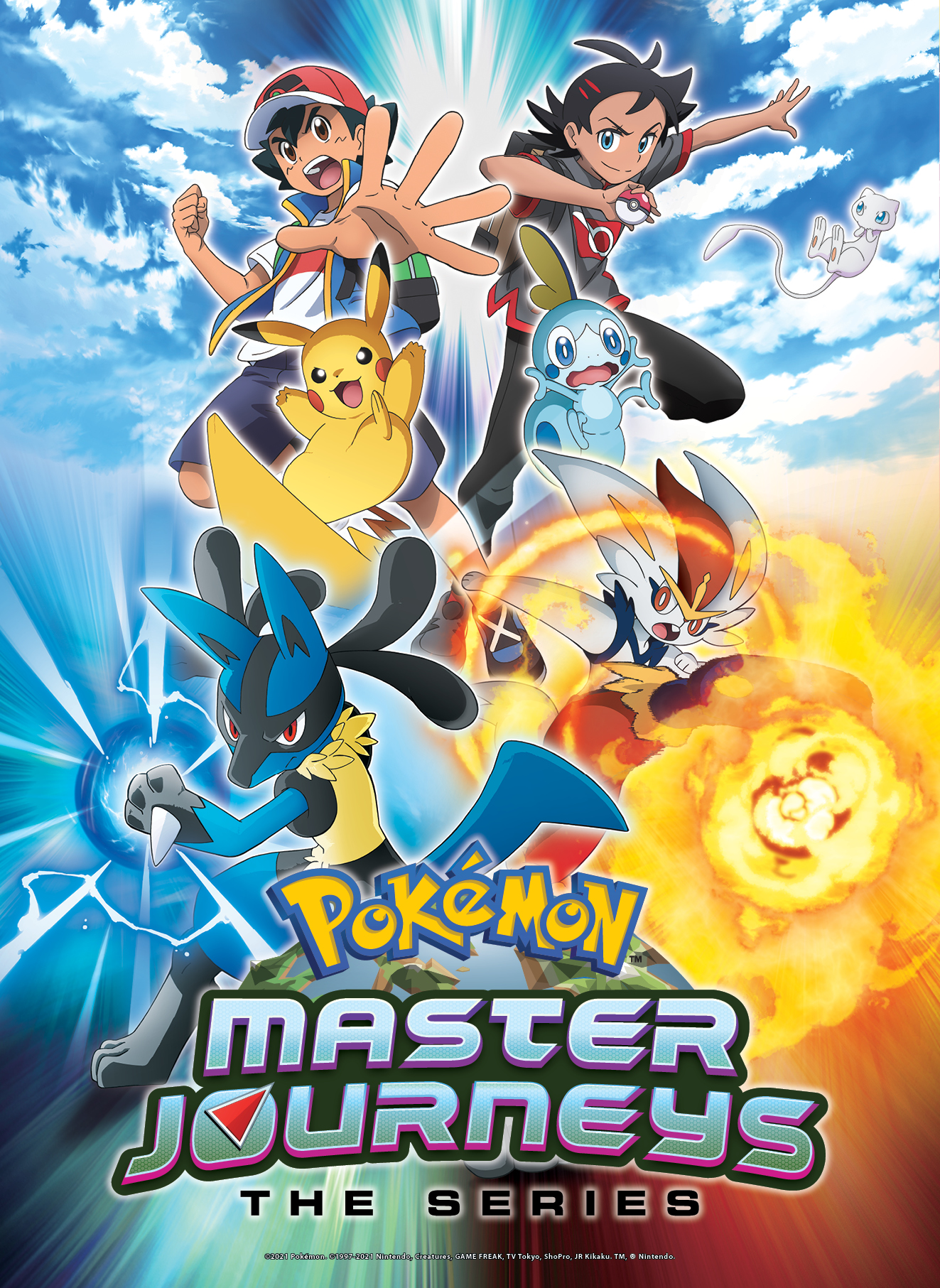 Pokémon Master Journeys Key Art.jpg