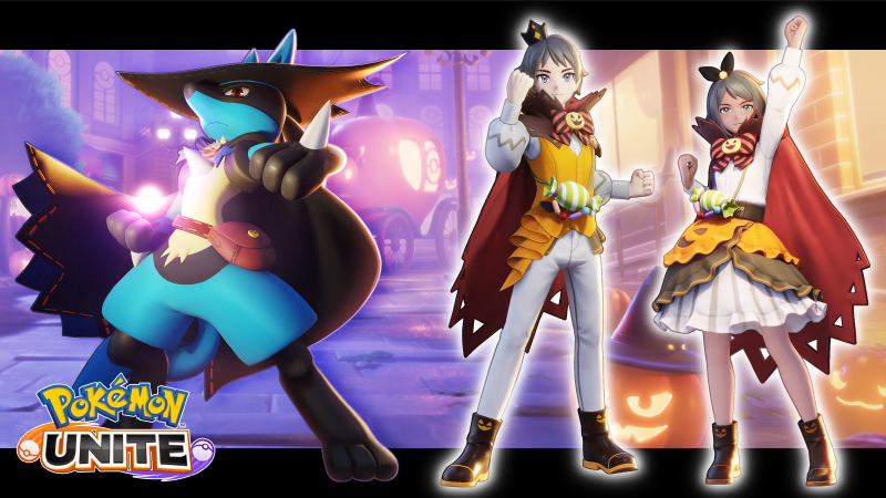 UNITE_Hallowen_Costume_Party_Style_Lucario_Trainer_Fashion.png