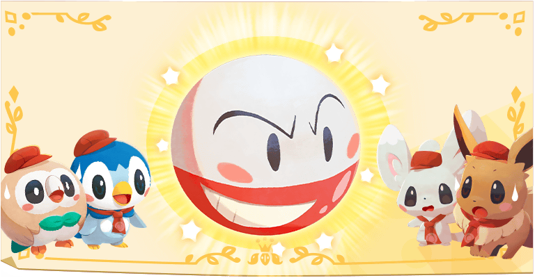 Roll, Electrode!