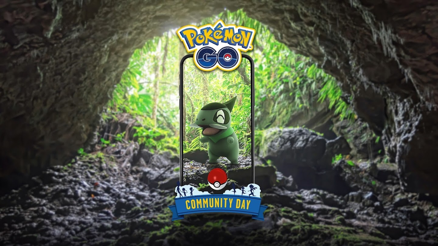 Pokémon GO Community Day June 2023 - Axew