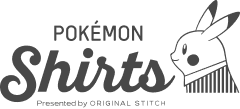 Pokémon Shirts logo
